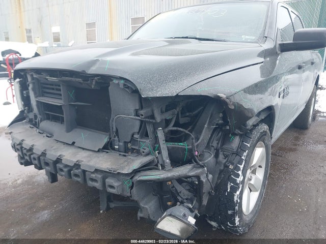 Продаж на аукціоні авто 2015 Ram 1500 Express, vin: 3C6RR7KTXFG676318, номер лоту: 44429903
