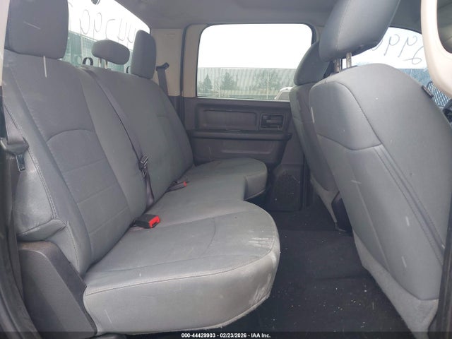 Продаж на аукціоні авто 2015 Ram 1500 Express, vin: 3C6RR7KTXFG676318, номер лоту: 44429903
