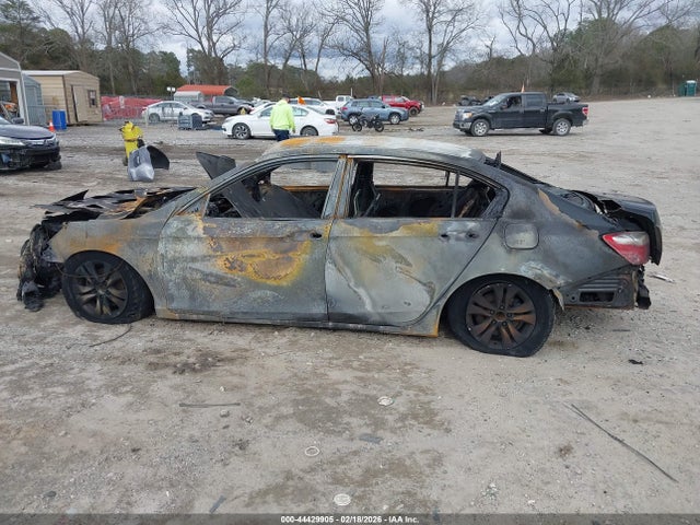 Honda ACCORD LX 2015 1HGCR2F38FA001627 Image 13