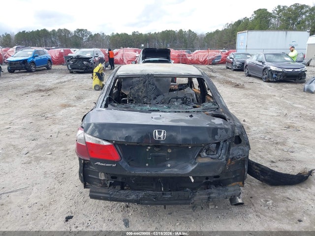 Honda ACCORD LX 2015 1HGCR2F38FA001627 Image 15