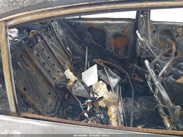 Honda ACCORD LX 2015 1HGCR2F38FA001627 Image 8