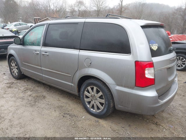 Aukcja sprzedaży 2014 Chrysler Town & Country Touring, vin: 2C4RC1BG9ER437930, numer aukcji: 44429911