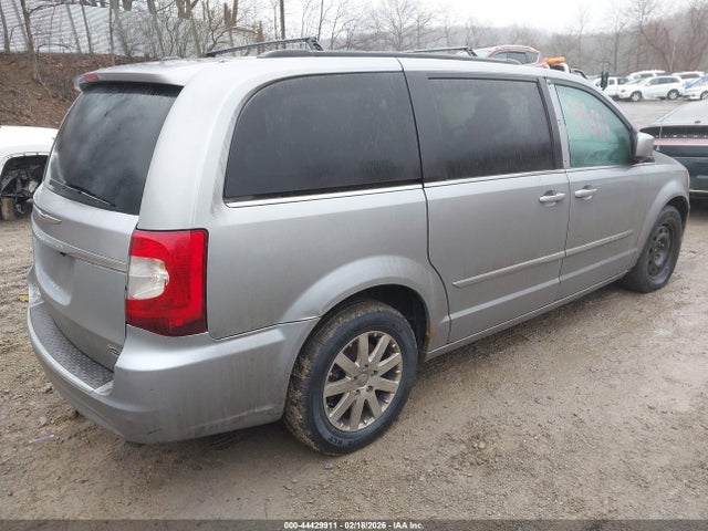 Aukcja sprzedaży 2014 Chrysler Town & Country Touring, vin: 2C4RC1BG9ER437930, numer aukcji: 44429911
