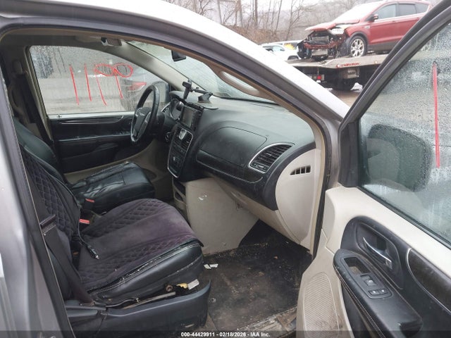 Aukcja sprzedaży 2014 Chrysler Town & Country Touring, vin: 2C4RC1BG9ER437930, numer aukcji: 44429911