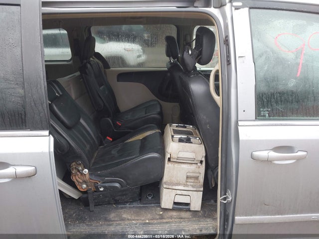 Aukcja sprzedaży 2014 Chrysler Town & Country Touring, vin: 2C4RC1BG9ER437930, numer aukcji: 44429911