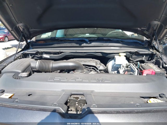 Продажа на аукционе авто 2019 Ram 1500 Big Horn/lone Star  4x2 5'7 Box, vin: 1C6RREFT7KN664272, номер лота: 44429915