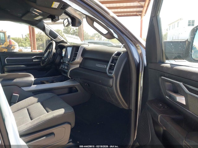 Продажа на аукционе авто 2019 Ram 1500 Big Horn/lone Star  4x2 5'7 Box, vin: 1C6RREFT7KN664272, номер лота: 44429915