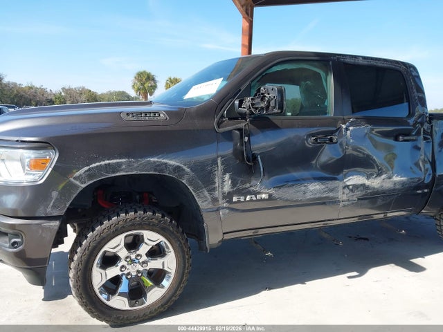Продажа на аукционе авто 2019 Ram 1500 Big Horn/lone Star  4x2 5'7 Box, vin: 1C6RREFT7KN664272, номер лота: 44429915
