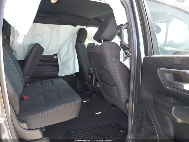 Продажа на аукционе авто 2019 Ram 1500 Big Horn/lone Star  4x2 5'7 Box, vin: 1C6RREFT7KN664272, номер лота: 44429915