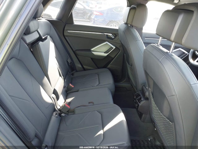 2023 AUDI Q3 WA1EECF35P1145317 Photo 7