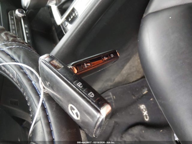 2020 MAZDA CX-5 JM3KFACM9L0730688 Photo 10