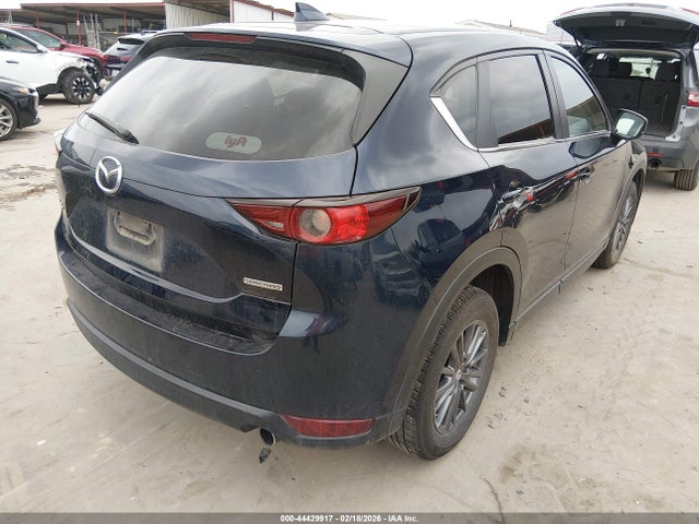 2020 MAZDA CX-5 JM3KFACM9L0730688 Photo 3