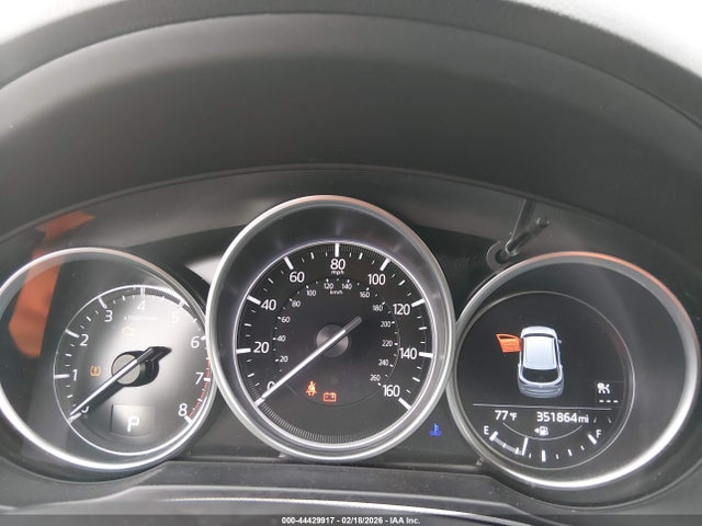 2020 MAZDA CX-5 JM3KFACM9L0730688 Photo 6