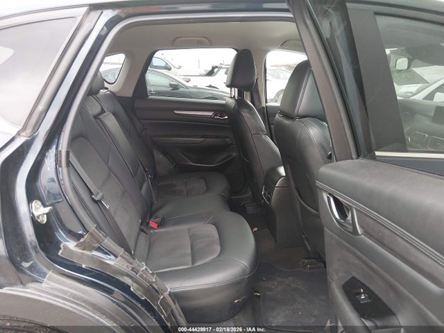 2020 MAZDA CX-5 JM3KFACM9L0730688 Photo 7