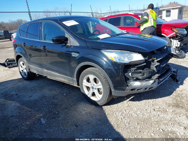 Aukcja sprzedaży 2016 Ford Escape Se, vin: 1FMCU9G99GUA93058, numer aukcji: 44429918