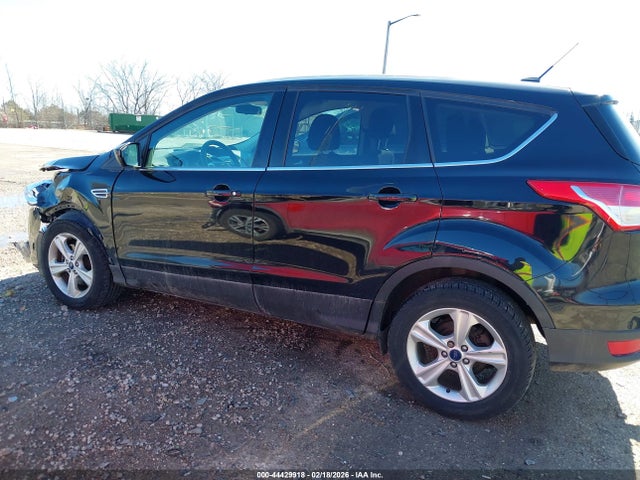 44429918 :رقم المزاد ، 1FMCU9G99GUA93058 vin ، 2016 Ford Escape Se مزاد بيع