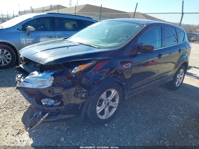 44429918 :رقم المزاد ، 1FMCU9G99GUA93058 vin ، 2016 Ford Escape Se مزاد بيع