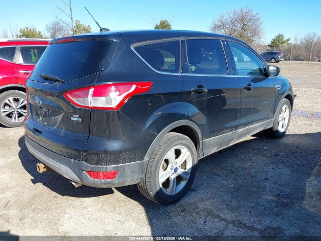 44429918 :رقم المزاد ، 1FMCU9G99GUA93058 vin ، 2016 Ford Escape Se مزاد بيع