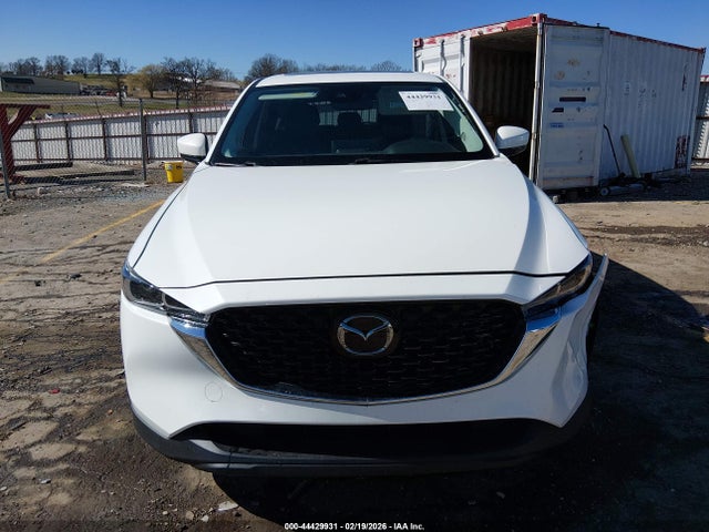Aukcja sprzedaży 2022 Mazda Cx-5 2.5 S Preferred, vin: JM3KFBCM8N0613936, numer aukcji: 44429931