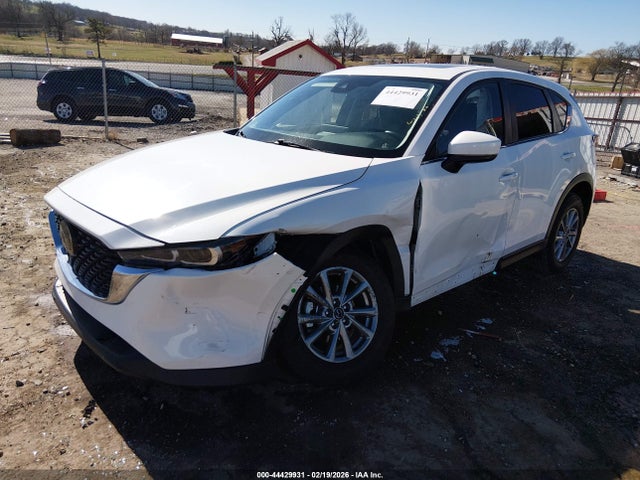Aukcja sprzedaży 2022 Mazda Cx-5 2.5 S Preferred, vin: JM3KFBCM8N0613936, numer aukcji: 44429931