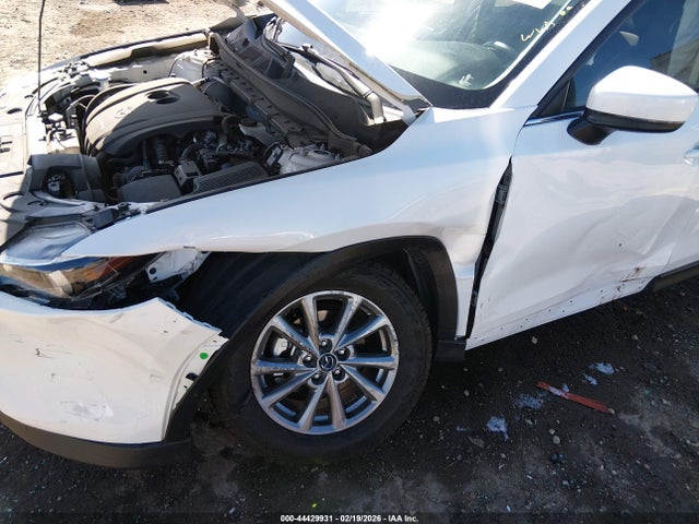 Aukcja sprzedaży 2022 Mazda Cx-5 2.5 S Preferred, vin: JM3KFBCM8N0613936, numer aukcji: 44429931