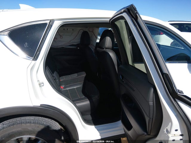 Aukcja sprzedaży 2022 Mazda Cx-5 2.5 S Preferred, vin: JM3KFBCM8N0613936, numer aukcji: 44429931