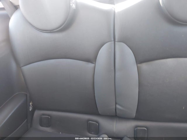 2009 MINI COOPER WMWMF33519TU71933 Photo 7
