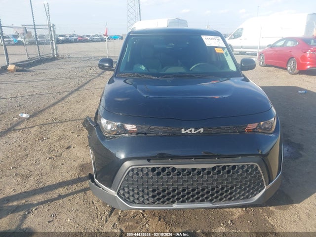 2024 Kia Soul Lx მანქანა იყიდება აუქციონზე, vin: KNDJ23AU2R7228278, აუქციონის ნომერი: 44429936