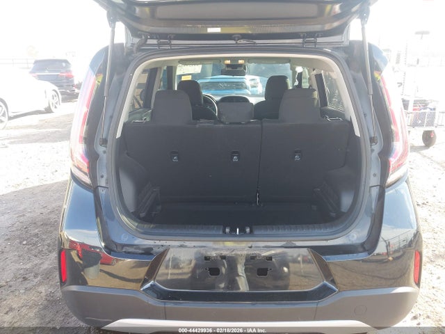 2024 Kia Soul Lx მანქანა იყიდება აუქციონზე, vin: KNDJ23AU2R7228278, აუქციონის ნომერი: 44429936