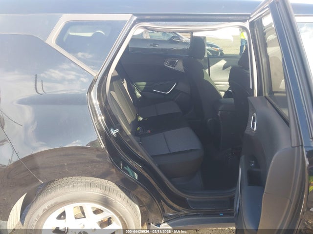 2024 Kia Soul Lx მანქანა იყიდება აუქციონზე, vin: KNDJ23AU2R7228278, აუქციონის ნომერი: 44429936