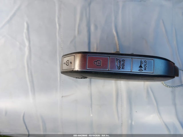 5XYP3DGC3RG547414 KIA Telluride Ex X-line