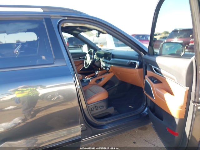 5XYP3DGC3RG547414 KIA Telluride Ex X-line