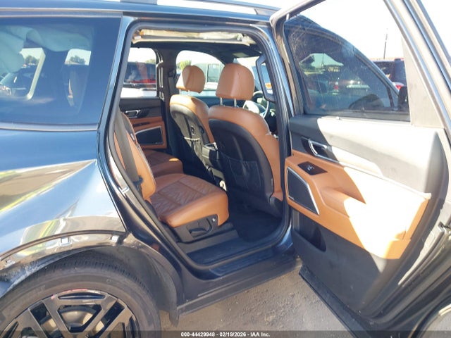 5XYP3DGC3RG547414 KIA Telluride Ex X-line