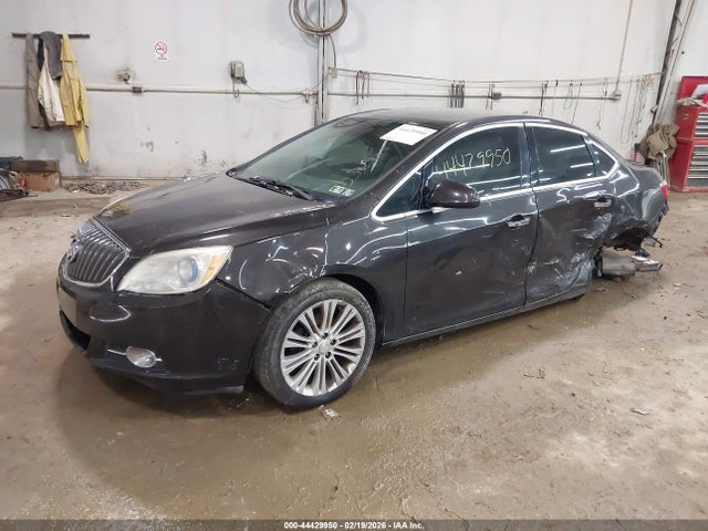 Aukcja sprzedaży 2013 Buick Verano, vin: 1G4PP5SK2D4236794, numer aukcji: 44429950