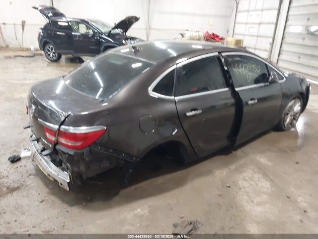 Aukcja sprzedaży 2013 Buick Verano, vin: 1G4PP5SK2D4236794, numer aukcji: 44429950