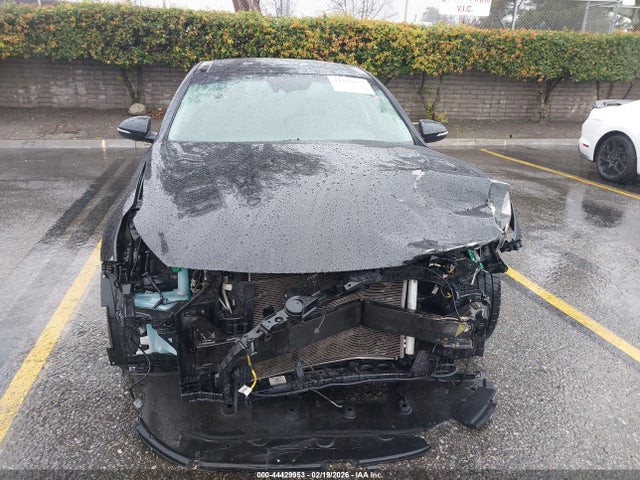 5XXGT4L31KG280645 KIA Optima S