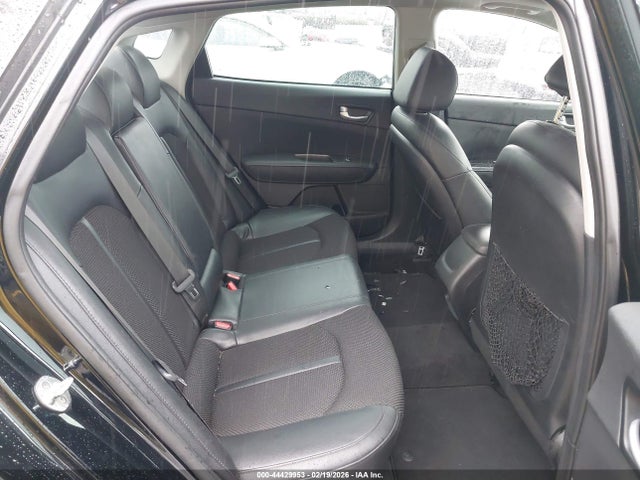 5XXGT4L31KG280645 KIA Optima S