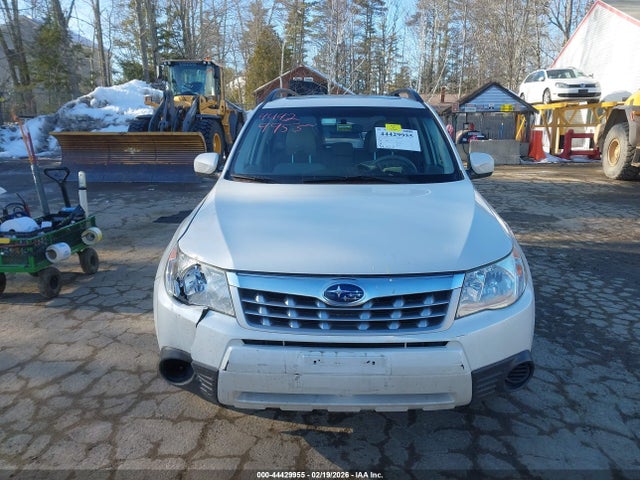 Aukcja sprzedaży 2012 Subaru Forester 2.5x Premium, vin: JF2SHADC0CH412812, numer aukcji: 44429955
