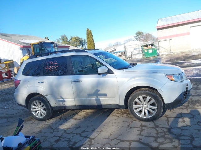 Aukcja sprzedaży 2012 Subaru Forester 2.5x Premium, vin: JF2SHADC0CH412812, numer aukcji: 44429955