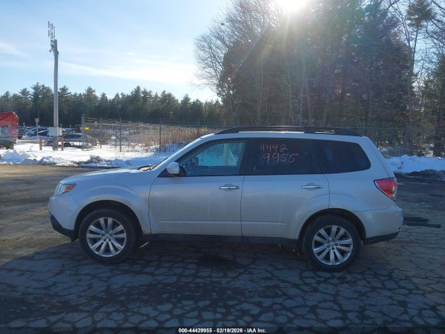 Aukcja sprzedaży 2012 Subaru Forester 2.5x Premium, vin: JF2SHADC0CH412812, numer aukcji: 44429955