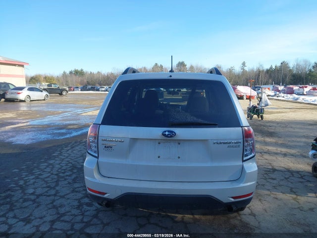 Aukcja sprzedaży 2012 Subaru Forester 2.5x Premium, vin: JF2SHADC0CH412812, numer aukcji: 44429955