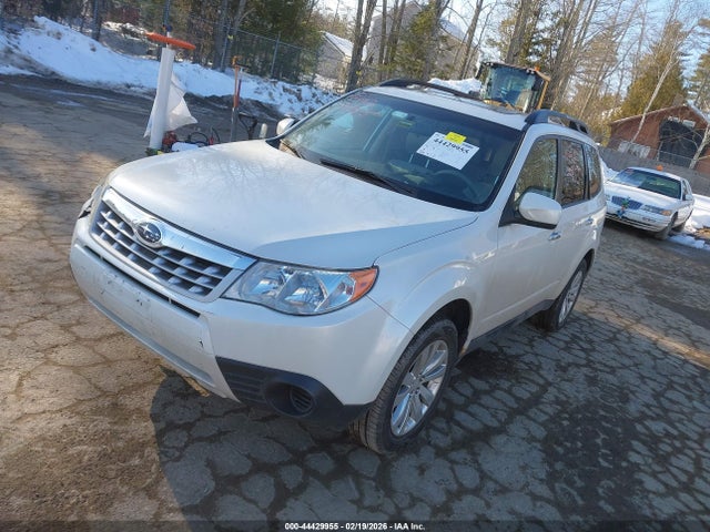 Aukcja sprzedaży 2012 Subaru Forester 2.5x Premium, vin: JF2SHADC0CH412812, numer aukcji: 44429955