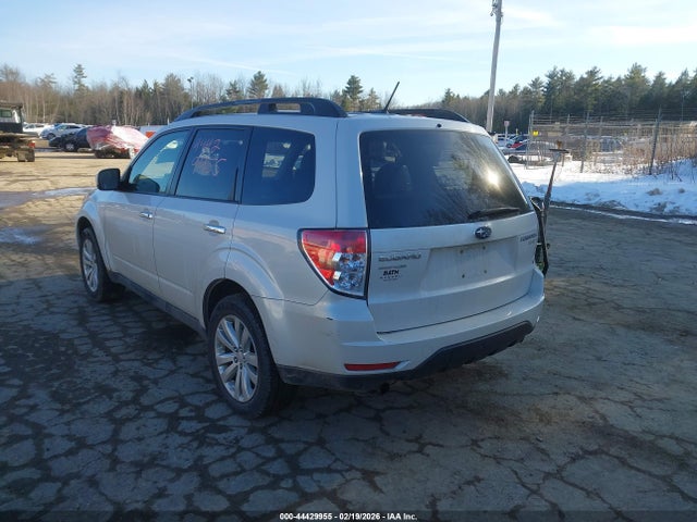 Aukcja sprzedaży 2012 Subaru Forester 2.5x Premium, vin: JF2SHADC0CH412812, numer aukcji: 44429955