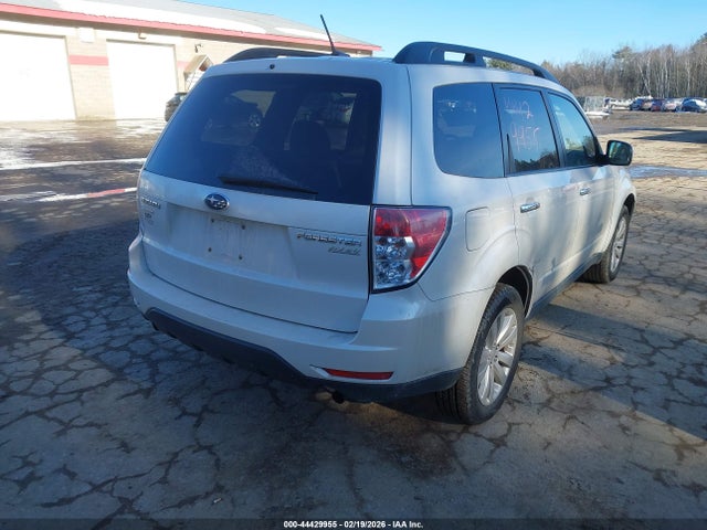 Aukcja sprzedaży 2012 Subaru Forester 2.5x Premium, vin: JF2SHADC0CH412812, numer aukcji: 44429955