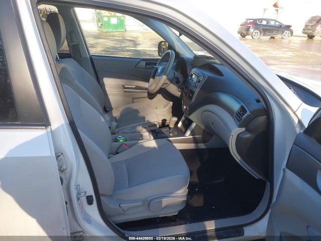 Aukcja sprzedaży 2012 Subaru Forester 2.5x Premium, vin: JF2SHADC0CH412812, numer aukcji: 44429955