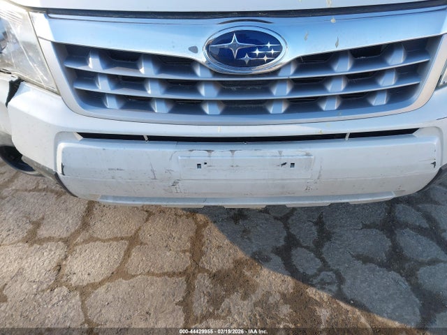 Aukcja sprzedaży 2012 Subaru Forester 2.5x Premium, vin: JF2SHADC0CH412812, numer aukcji: 44429955