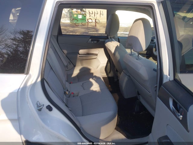 Aukcja sprzedaży 2012 Subaru Forester 2.5x Premium, vin: JF2SHADC0CH412812, numer aukcji: 44429955