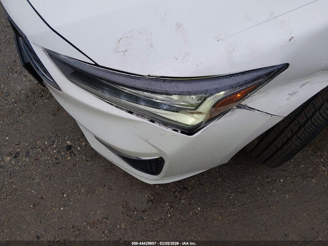 44429957 :رقم المزاد ، 19UDE2F74LA013014 vin ، 2020 Acura Ilx Premium Package/technology Package مزاد بيع