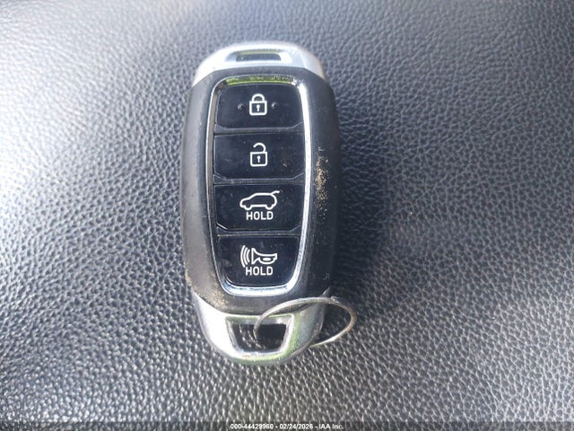 44429960 :رقم المزاد ، KMHT36AH3KU003008 vin ، 2019 Hyundai Veloster N مزاد بيع
