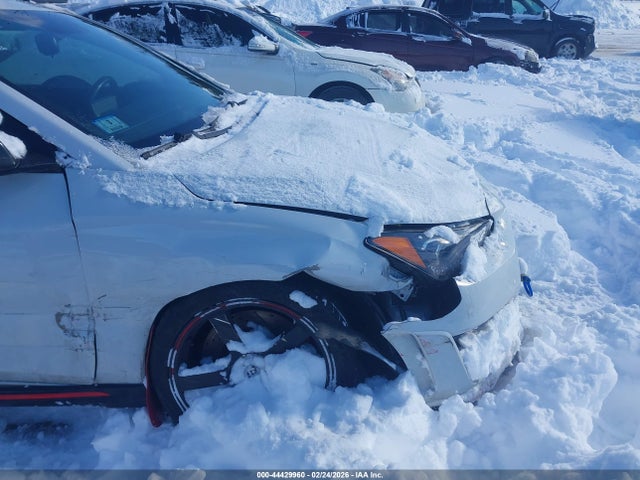 44429960 :رقم المزاد ، KMHT36AH3KU003008 vin ، 2019 Hyundai Veloster N مزاد بيع
